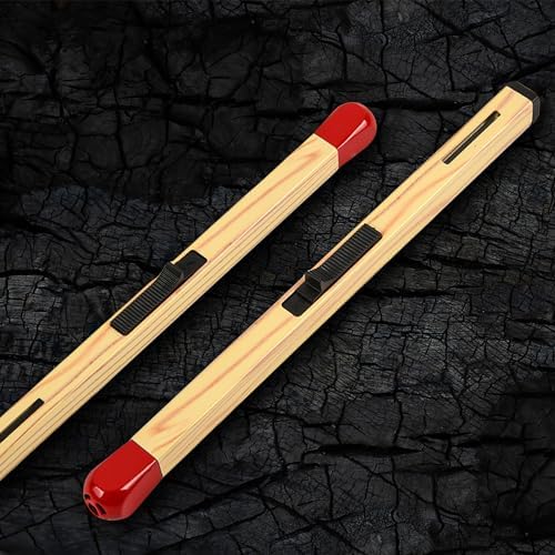 Match-Stick Butane Lighter