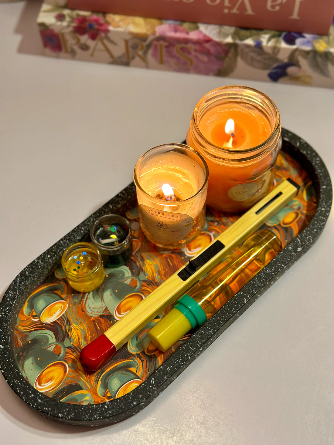 Match-Stick Butane Lighter – photo 3