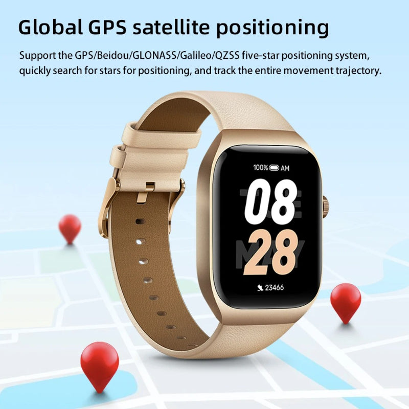 Mibro T2 GPS Smart watch